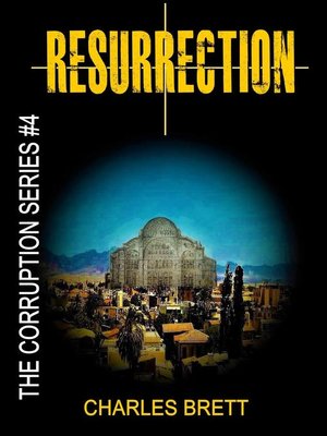 cover image of Resurrection